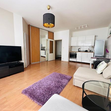 After Two Apartment Bratislava Dış mekan fotoğraf