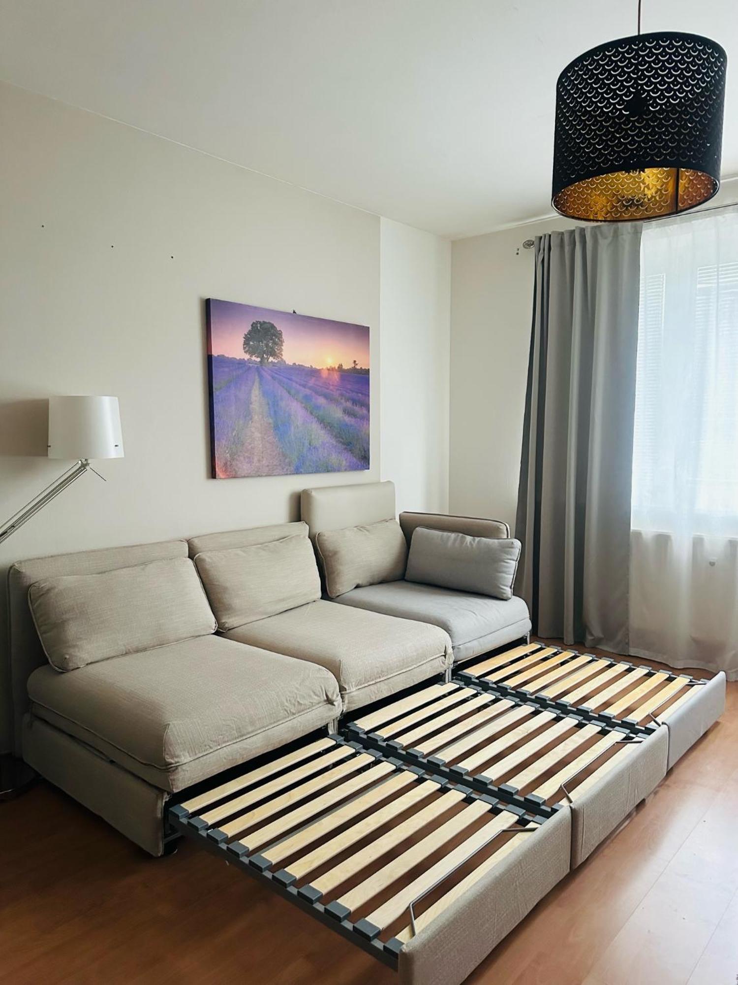 After Two Apartment Bratislava Dış mekan fotoğraf