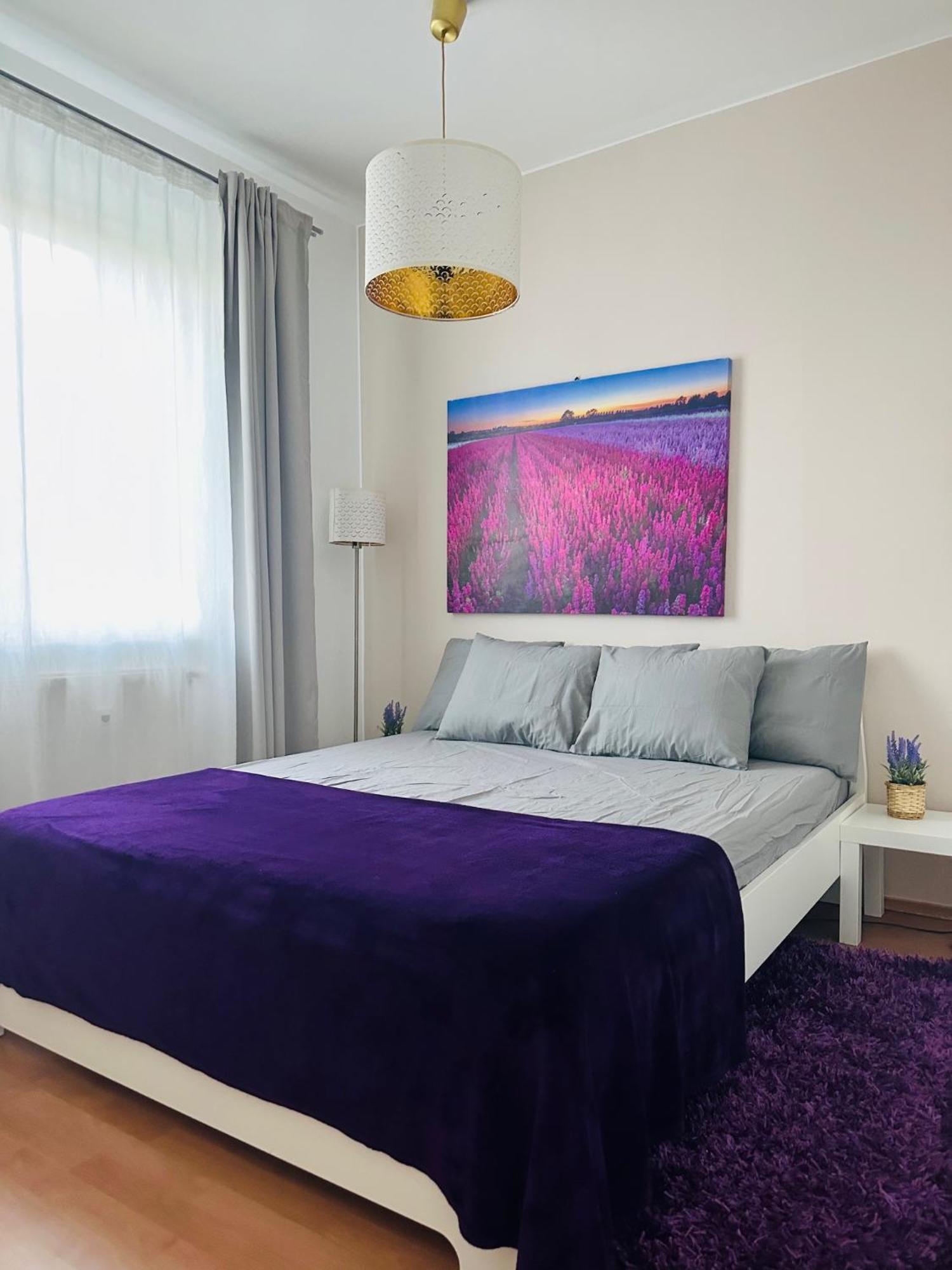 After Two Apartment Bratislava Dış mekan fotoğraf